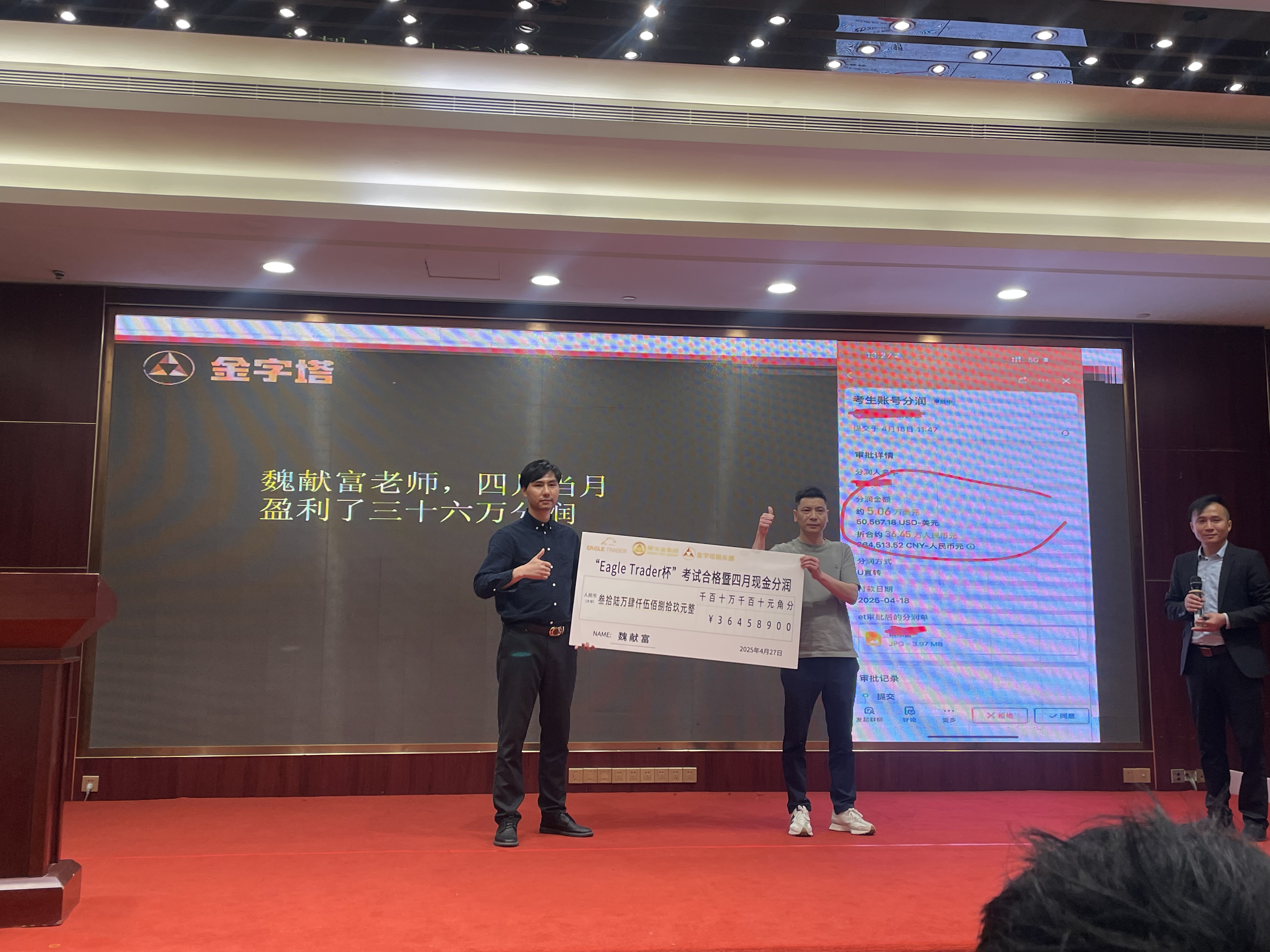 哪里能交易黄金